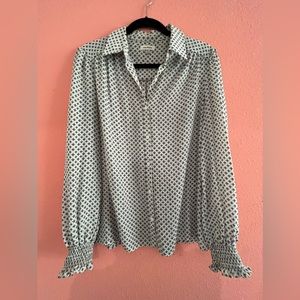 Max Studio Blouse